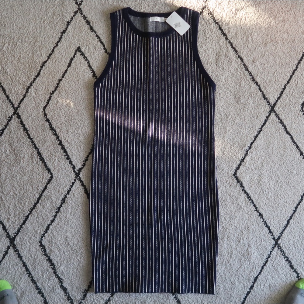 Lush dress